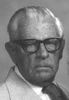 William Cook Obituary (2003)