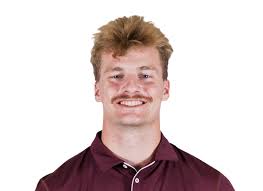 Texas State Bobcats College Football Roster