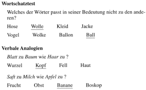 Der zweite teil besteht aus beispielaufgaben für alle aufgabengruppen. Https Www Oezbf At Wp Content Uploads 2017 12 Testverfahren Web Komplett Pdf