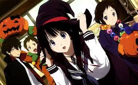 Fukube Satoshi Hd Wallpapers Free Download Wallpaperbetter Characters, voice actors, producers and directors from the anime hyouka on myanimelist, the internet's largest anime database. fukube satoshi hd wallpapers free