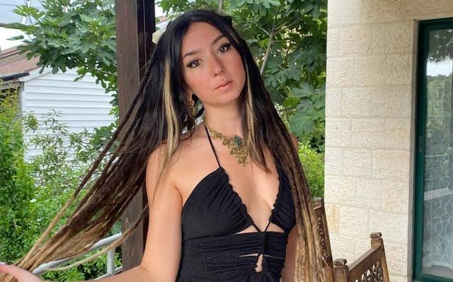 We didn't know if Shani was dead or alive': Nissim Louk's search to find  his daughter