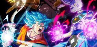 Then the mysterious fu bursts in, telling them that trunks has been imprisoned in the prison planet, a mysterious complex in an unknown place in the universes. Super Dragon Ball Heroes Shares Episode 2 Release Date