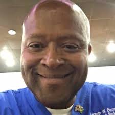 Dr. Kenneth Barnwell, MD