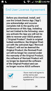I have tried the official bootloader unlock tool app from asus for . How To Unlock Bootloader Asus Zenfone 2 Laser Ze551kl Using Unlock Tool Apps Beritahu