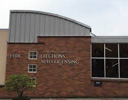 Licensing Locations Clark County Washington