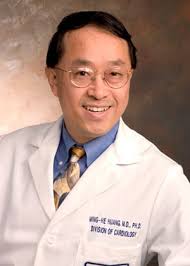 Dr. Paul Christian N. Alberto, MD