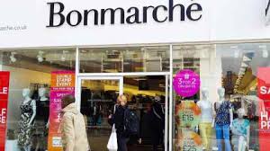 Find here the best bonmarché offers in london and all the information from the stores around you. Bonmarche Falls Back Into Administration Financial Times