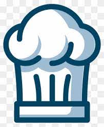 Explore and download more than million+ free png transparent images. Chef S Uniform Cooking Hat Vektor Topi Koki Png Clipart 160542 Pinclipart