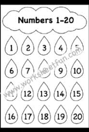 This free printable features tracing and coloring worksheets in vertical orientation. Number Coloring Free Printable Worksheets Worksheetfun