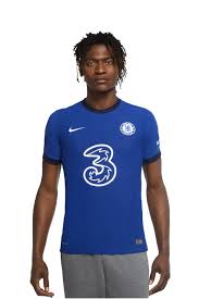 Men's adidas fc chelsea 2015/2016 training soccer football shirt jersey size m. Nike Chelsea Fc Vapor Match Home Trikot R Gol Com Fussballschuhe Und Fussballbekleidung Gunstig Kaufen