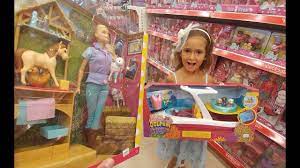 Giyim, bilgisayar, cep telefonu, kozmetik, beyaz eşya, süpermarket & daha aradığın yüz binlerce indirimli ürün en uygun fiyatlar ve kampanyalarla trendyol'da. Mall Of Antalya Toyzz Shop Alisverisi Yeni Barbie Oyuncaklar Bulduk Youtube