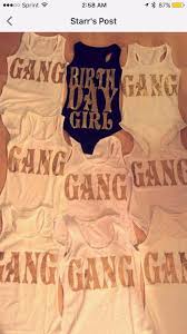 Birthday Squad Outfits Ideas Pin By Tania Lopez On 21st Birthday Outfits Birthday Party For Teens Sweet 16 Parties Hotel Birthday Parties