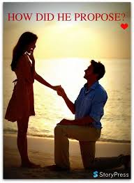 Ladies How Did Your Man Propose Was It Simple Or An Intricate Drawn Out Plan Wedding Marriage Prop Wedding Proposals Before Marriage Love And Marriage