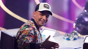 Amare è dare luce al tempo. Pietro Lombardi Weiss Nicht Ob Er 2021 Bei Dsds Dabei Ist Promiflash De