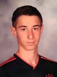 Alexander Rice's Men's Soccer Recruiting Profile