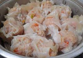 Resep siomay dan bumbu kacangnya yang lezat. 12 Bahan Membuat Siomay Ayam Yang Mudah Cookandrecipe Com