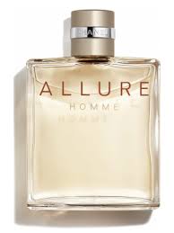 Allure Homme Chanel Cologne A Fragrance For Men 1999