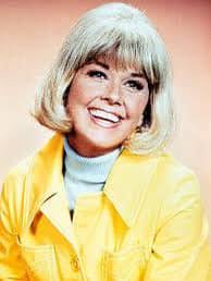 After leaving the Les Brown and His Band of Renown to try a solo career,  Doris Day started her long-lasting partnership with Columbia Records, which  would remain her only recording label. The