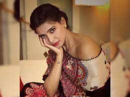 Hey, this is my official page. Samantha Removes Akkineni Surname Tollywood