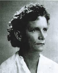 Amy Fern Lundberg Walker (1895-1949)