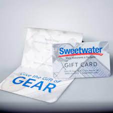 Check spelling or type a new query. Sweetwater On Twitter A Sweetwater Gift Card Worth 10 000 Falls Into Your Lap What Gear Do You Get