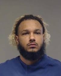 Justin Broadnax's Instagram, Twitter & Facebook