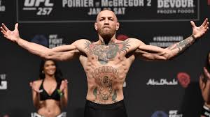 With the july 10 ufc 264 lightweight bout featuring dustin poirier vs. Ufc 257 Live Dustin Poirier Vs Conor Mcgregor Im Tv Und Live Stream Sehen Dazn News Deutschland