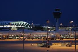 48° 21' 13.69 n lon: Amazing Place Munich International Airport Places Sydney Opera House