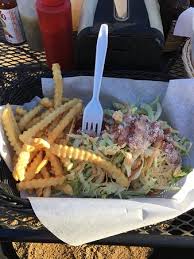 Jul 19, 2021 · the daily fish was around $35 but it was a nice serving with mashed potatoes and slaw. Fish Tacos Picture Of Swabbies Sacramento Tripadvisor