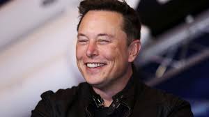 Blue Check Calls For Elon Musk To Burn To Death In A Tesla After He Flashed  'OK' Sign During SNL