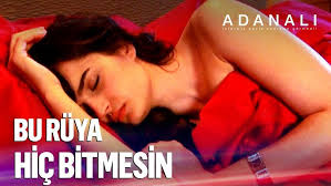 Maraz Ali ve İdil'in ilk gecesi