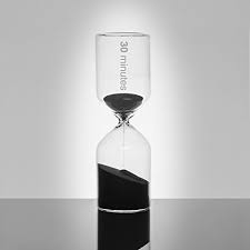 Aug 05, 2013 · you can search for set timer for 30 seconds, set timer for 10 minutes and 10 seconds, set timer for an hour and a half. Jay Lab Half Hour Glass Sand Timer Buy Online In Macau At Desertcart