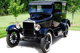 1926 Model T Ford Tudor Sara Oldmotorsguy Car Covers Classic Cars Custom Cars