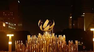 2020 summer olympics closing ceremony ）は、 東京2020オリンピック競技大会 の最終日にあたる 2021年 （ 令和 3年） 8月8日 （ 日曜日 ・ 山の日 ）午後8時から約2時間半、 オリンピック・スタジアム （ 国立競技場 ）で実施された同大会閉会式 。 1updi9accphnrm