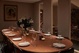 Forget crowded, noisy restaurants and take a pew at one of london's private dining rooms for an intimate foodie experience. Private Dining Room Picture Of Portland Restaurant London Tripadvisor