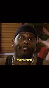 Motivational Video, w/ Terrance Wentz and @trevames