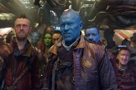 Likewise, we don't have any plot details for guardians of the galaxy vol. Guardians Of The Galaxy Vol 3 Is Still Happening Says Chris Pratt Polygon