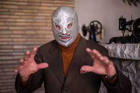 Noticias de El Hijo del Santo en Milenio- Grupo Milenio