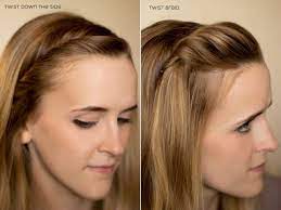 Fifteen Ways To Pin Back Your Bangs Hair Beauty Hairdo Hair Inspiration