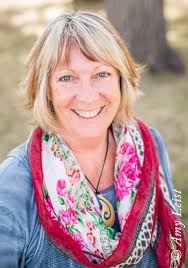 A Farewell Message from Kay