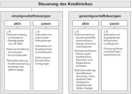 Köp kreditrisikomanagement in banken.instrumente und methoden der kreditrisikosteuerung (9783656899198) av sven skiba på bokus.com Kreditrisikomanagement Definition Gabler Banklexikon