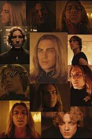 Maybe you would like to learn more about one of these? Wallpaper Michael Langdon Michael Langdon Micheal Langdon Micheal Langdon Aesthetic