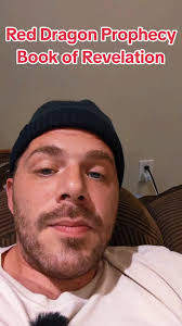 The Prophecy of the Red Dragon #revelation #spiritualtiktok