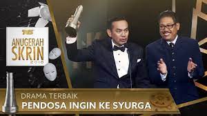 Kepala bergetar live streaming, kepala bergetar terkini melayu drama video, kepala bergetar blogspot onlinr tonton free, layanon9 and layanjer. Lelaki Pendosa Live Episod 1 Tonton Drama Video Watch Online Korean Drama Chinese Drama Movies With Engsub And Download Free On Tdrama
