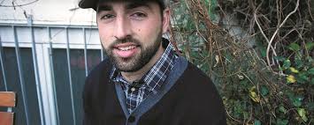 Cary Native and Author Going