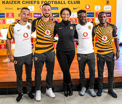 Here are steve's awful chiefs records: Bobby Motaung Pats Himself On The Back About Kaizer Chiefs Signings