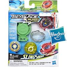 Электрическая арена dual cyclone combat top с 2 волчками и пускателями. Bejblejd Turbo Zet Ahilles A4 Svetyashijsya Original Hasbro Beyblade Burst Slingshock Rip Fire Starter Pack Z Achilles A4 Kupit V Ukraine Po Cene 990 Grn 3 Sezon
