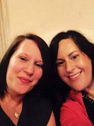 Carlisle bride's Race For Life hen party in memory of best friend