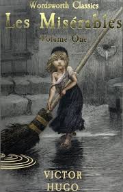 Les Miserables Volume One by Victor Hugo | Shakespeare & Company