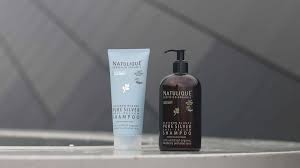 Great savings free delivery / collection on many items. Pure Silver Hair Mousse Natulique Certified Organic